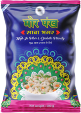 Morpankh Sava Bhagar